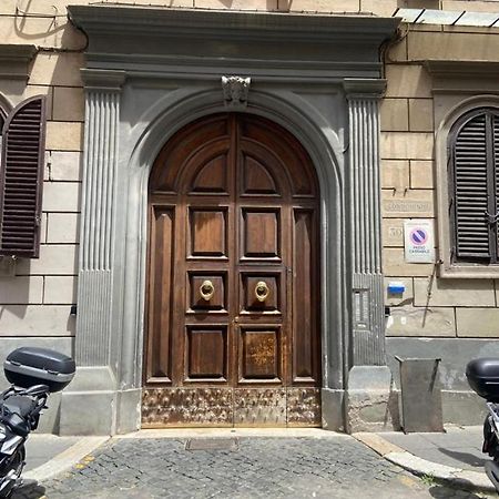 Prestige Apartment Nazionale Rome Exterior photo