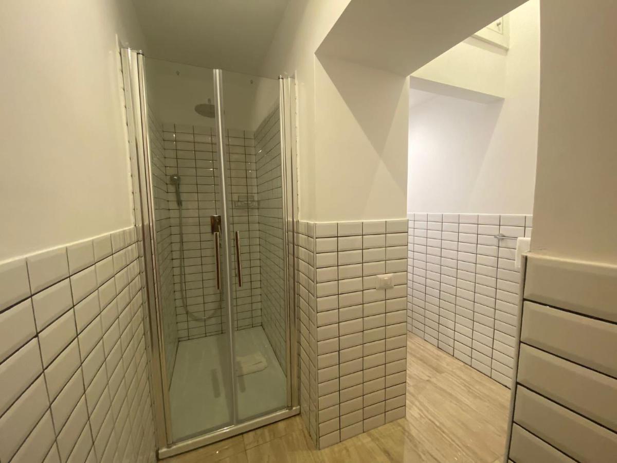 Prestige Apartment Nazionale Rome Exterior photo
